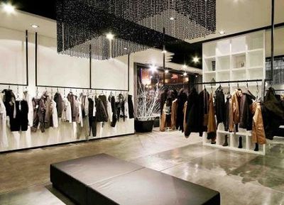 服裝銷(xiāo)售管理軟件助力服裝行業(yè)信息化管理建設(shè)?